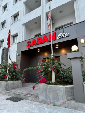 Şadan Elite Apart Otel Gazimağusa